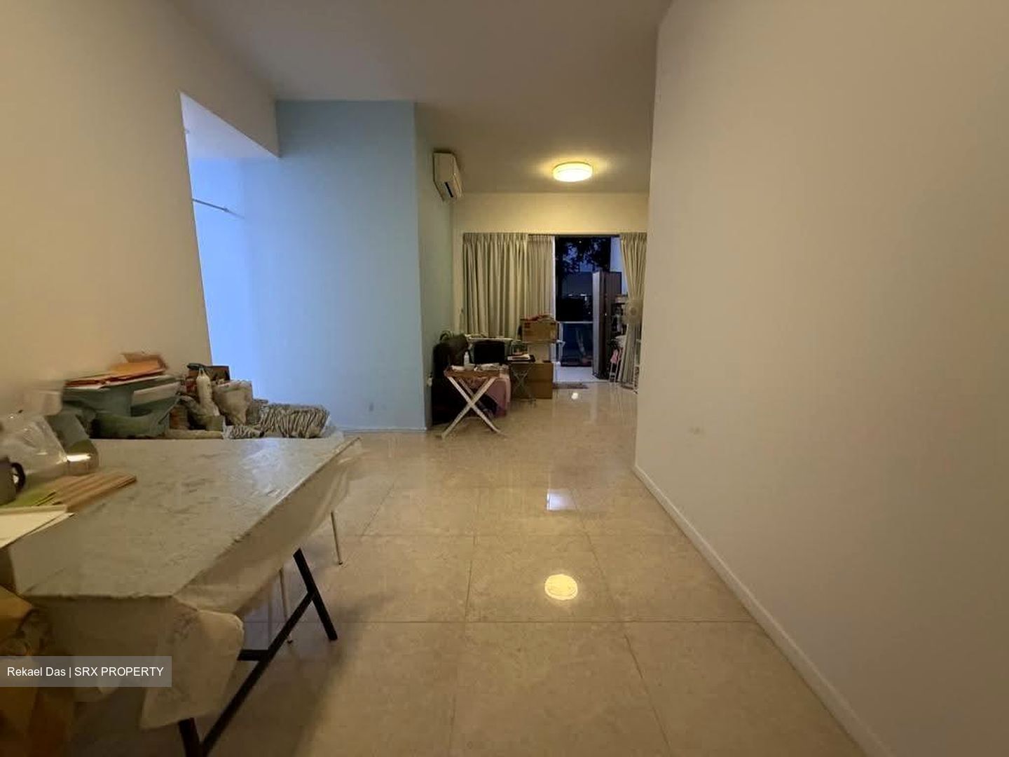 The Santorini (D18), Condominium #626540791